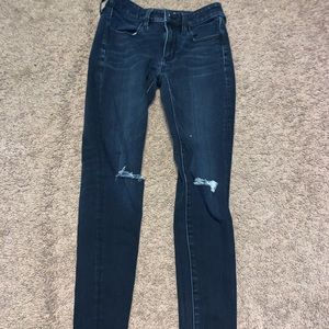 American Eagle Super Stretch Jeggings